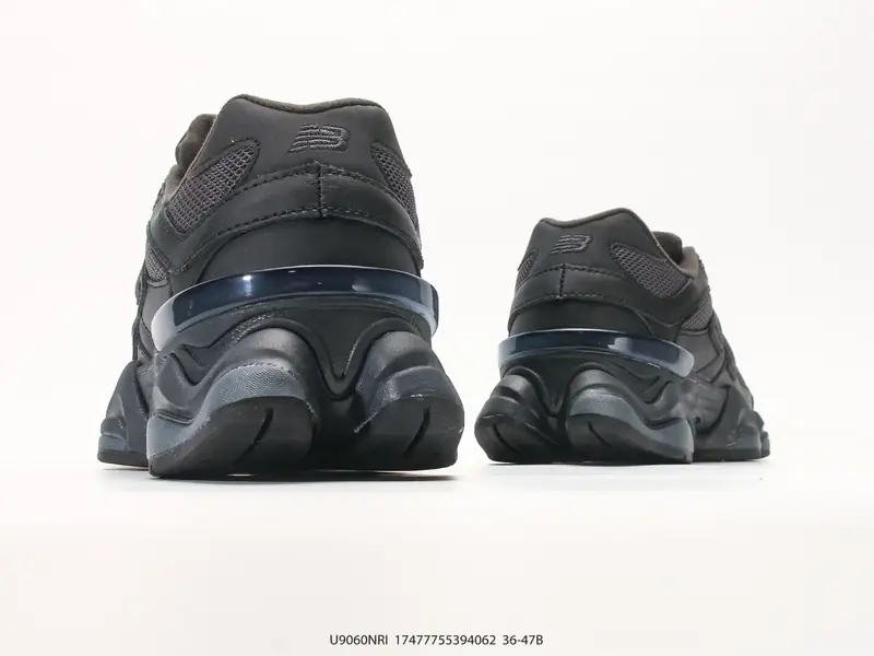 New Balance Sports Shoes Retro U9060NRI #17477755394062
